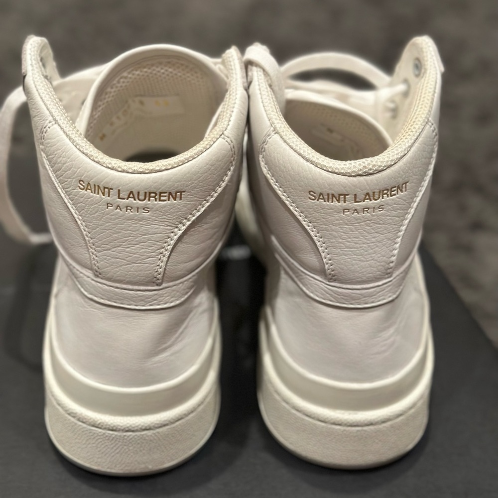 Saint Laurent shoes - Picture 5 of 5